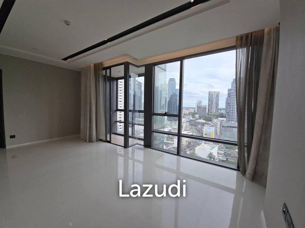 รูป 2 Bedrooms 2 Bathrooms 92 SQ.M The Bangkok Thonglor - รูปที่ 9/11