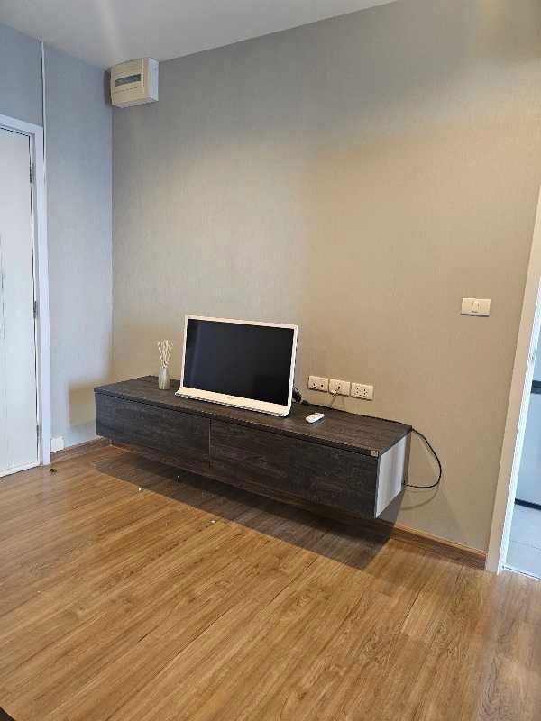 picture For Rent THE TREE INTERCHANGE (Near MRT Bang Pho) - 2/8