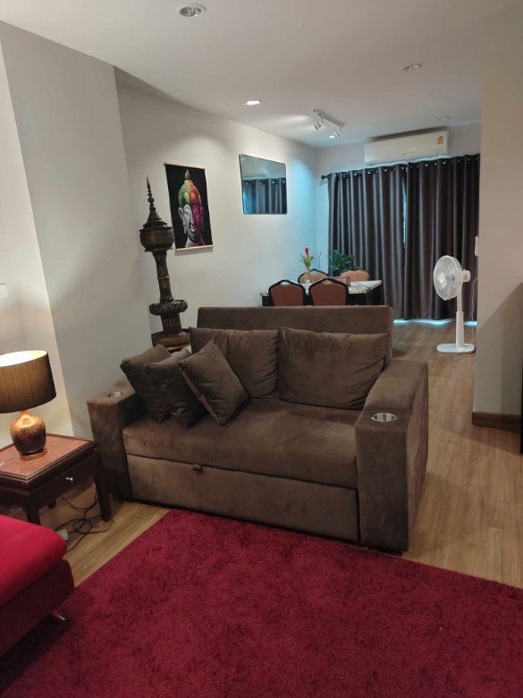 รูป ขายคอนโด 2 ห้องนอน ในเมืองเชียงใหม่ - รูปที่ 11/22