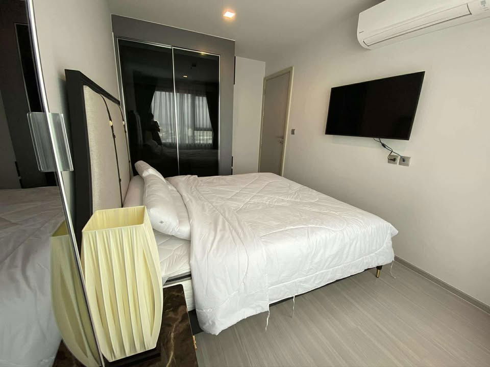 picture Condo for Rent: Life Ladprao – Ready to Move In, Next to BTS Ha Yaek Lat Phrao - RW006667 - 3/6