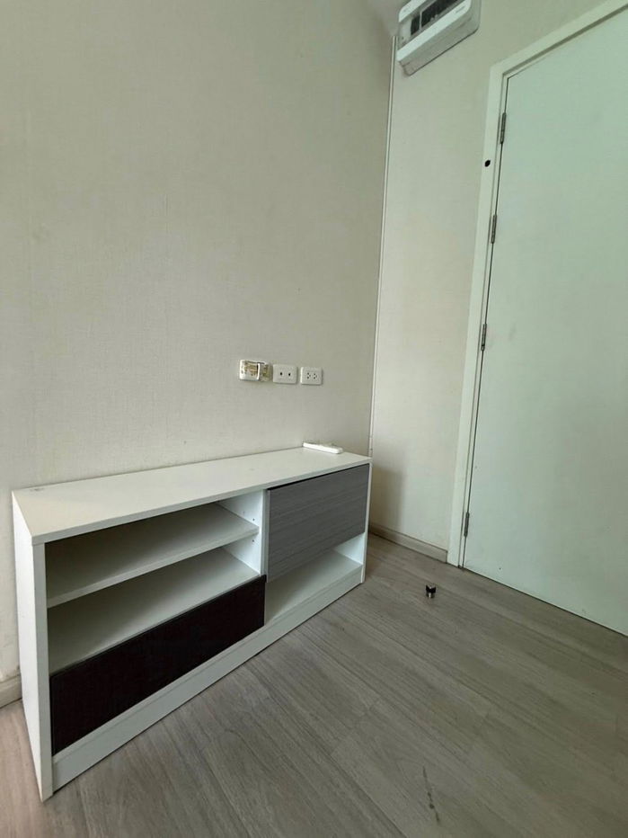 รูป คอนโดปล่อยเช่า 8 ชั้น Plum condo ram 60  (มีเครื่องซักผ้า) - รูปที่ 5/11