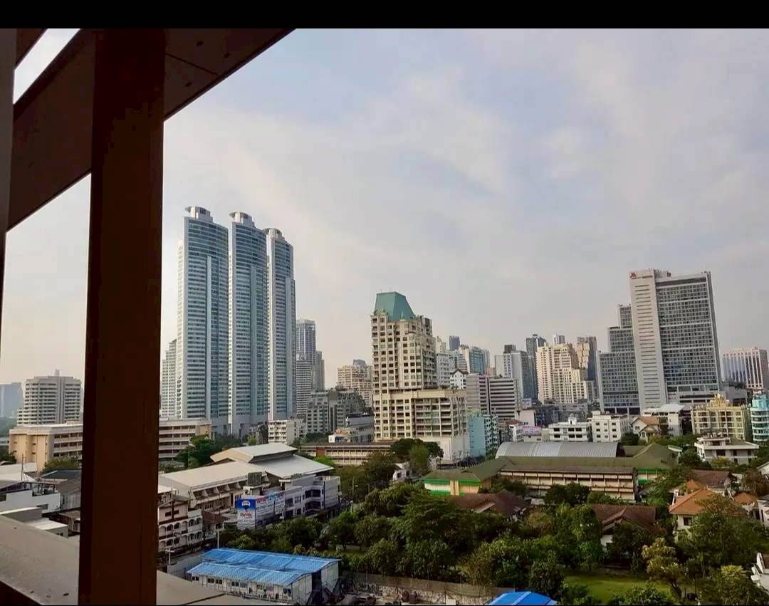 รูป Park Origin Phrom Phong | BTS Phrom Phong ( ห้องว่าง ) - รูปที่ 18/18