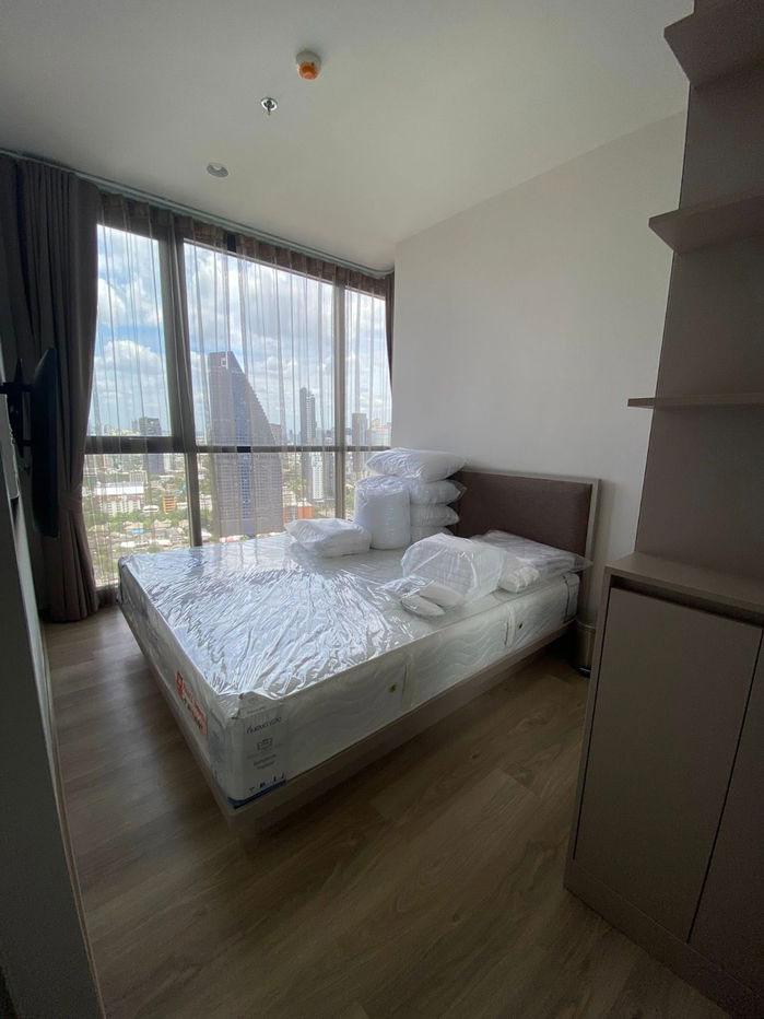 รูป ปล่อยเช่า OKA Haus ราคา 30,000 บาท - รูปที่ 3/9