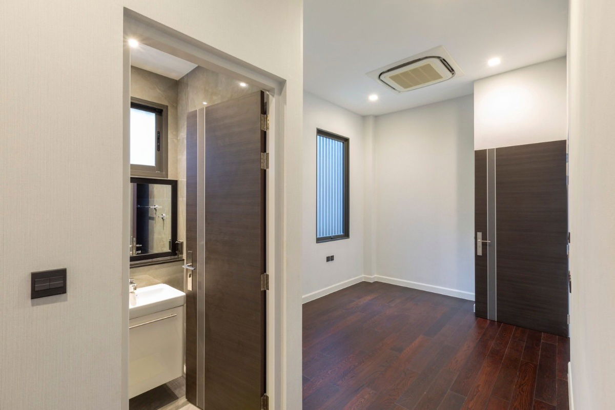 picture The Gentry Vibhavadi – Luxury 3-storey house with private lift - 8/29