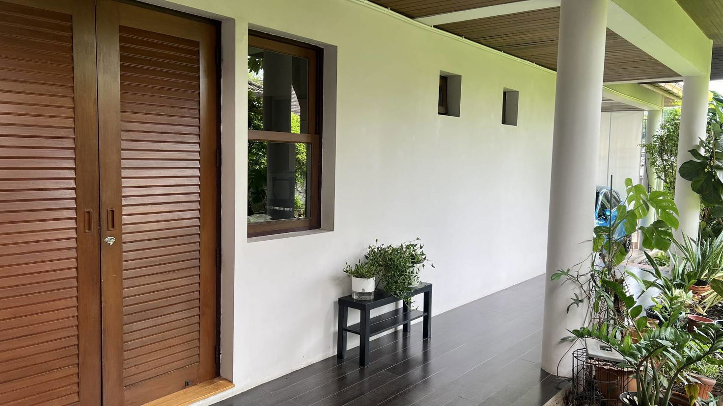 รูป House in Pridi 26 Yeak 9 3 bedrooms, for sale - รูปที่ 3/5