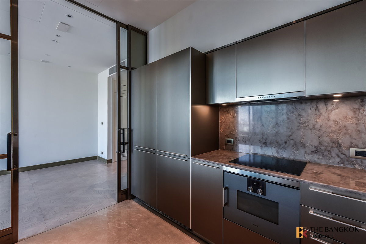 รูป 🔥Ultra luxury Riverfront Living 🔥 The Residence at Mandarin near BTS Khlong San - รูปที่ 13/18