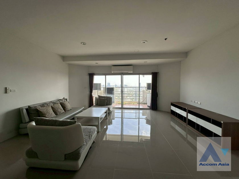 picture 🔼🔽 AccomA 📩 Pet friendly 4 BR Condominium @The Waterford Diamond (AA30346) - 1/7