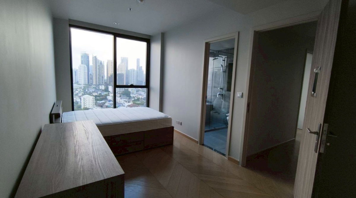 รูป Condo for Rent – Ideo Q Sukhumvit 36 Walking distance to BTS Thong Lo - รูปที่ 11/16