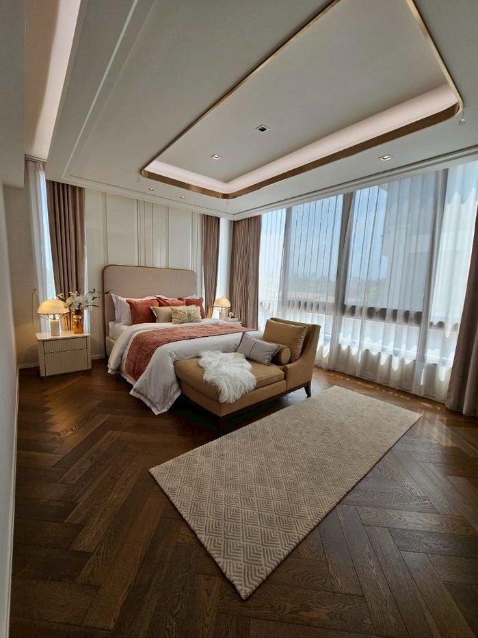 picture Mavista Krungthep Kreetha – Exclusive luxury residences with a refined community - 19/37