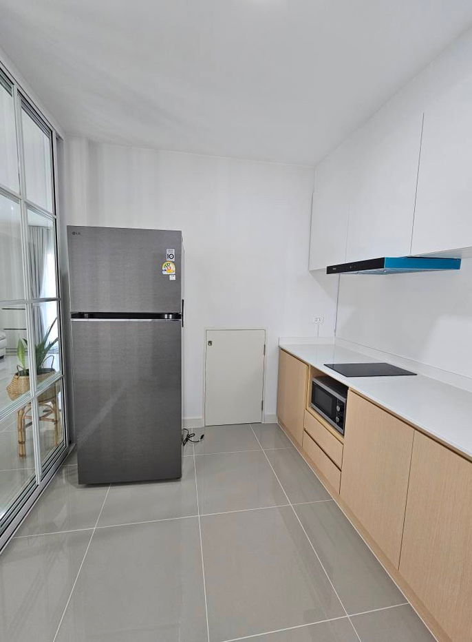 picture 🌈🏡 House for rent, Grand Pleno, Mega Bangna, spacious living space, near Mega Bangna - 8/15