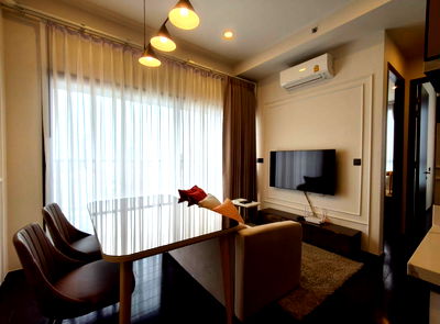 Condos for rent :  PARK ORIGIN                 THONGLOR 