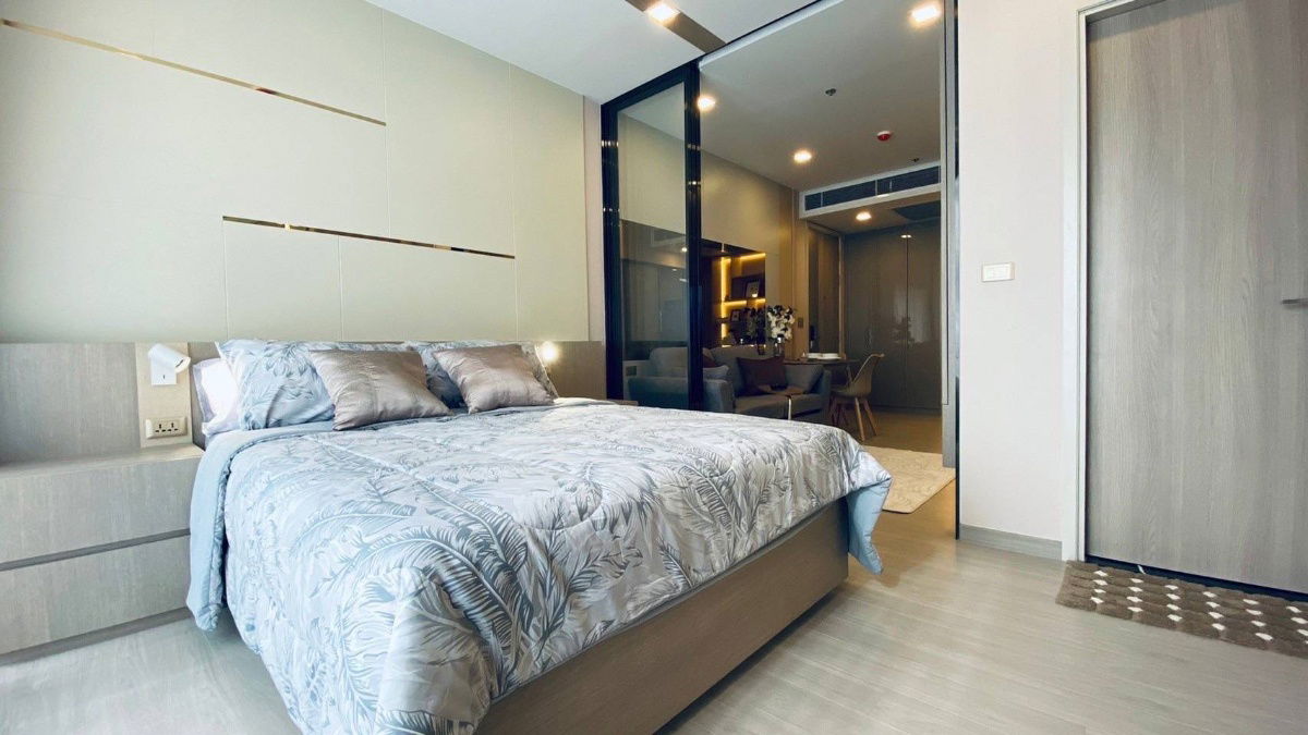 picture One9five Asoke good deal beautiful  - 4/9