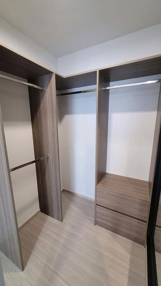 picture Condo For Rent The Parkland Phetkasem 56 (C6808025) ID Line : @condo98 - 6/11