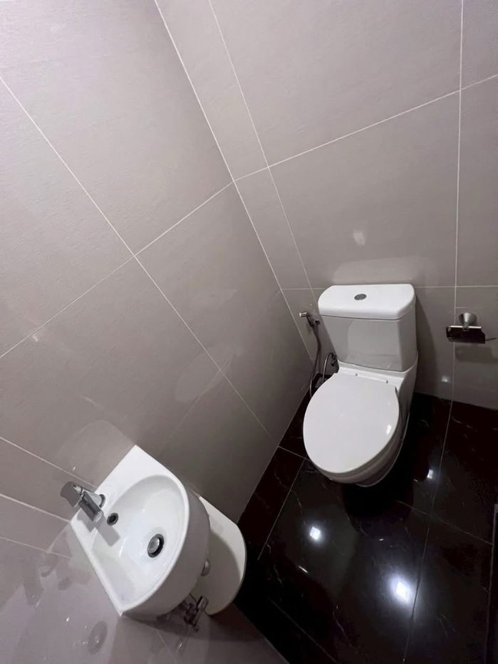 picture #R5554 🎉 050868 Condo for rent Park24 (Sukhumvit 24) - 5/11