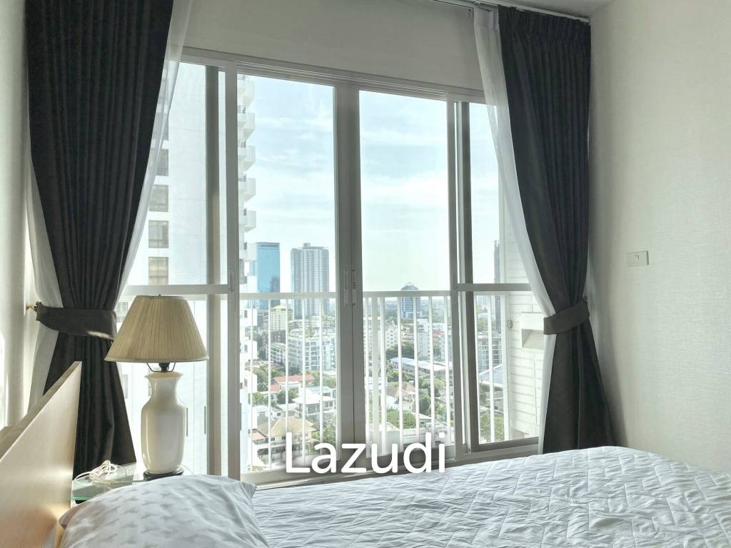 รูป 2 Bedroom 2 bathroom 108 SQ.M. Noble Ora - รูปที่ 10/17