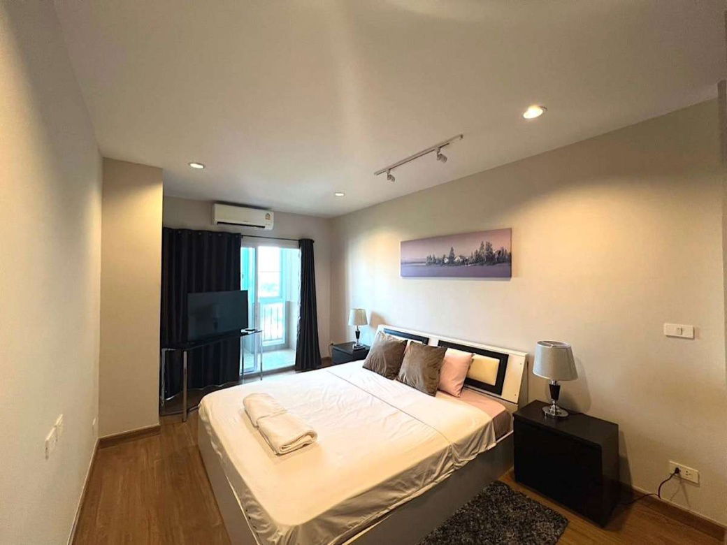 รูป ขายคอนโด 2 ห้องนอน ในเมืองเชียงใหม่ - รูปที่ 21/22