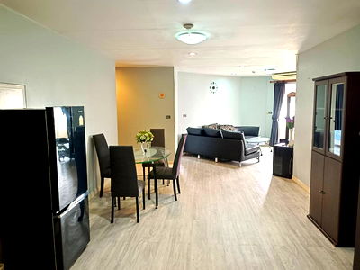 คอนโดให้เช่า : ให้เช่า  ห้องคอนโด  1 ห้องนอน ที่ คอนโด เซ็นทรัลซิตี นอธ-เซาท์, เดิน 2 นาทีจาก ห้าง Central บางนา