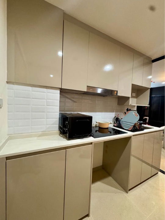 picture 🟪🟦🟩🟨🟧 For rent Na Reva Charoen Nakhon **New room, never rented before**🛎️🛎️ | 𝗟𝗶𝗻𝗲@: @𝗮𝘀𝘀𝗲𝘁𝘀𝗽𝗿𝗼 - 6/9