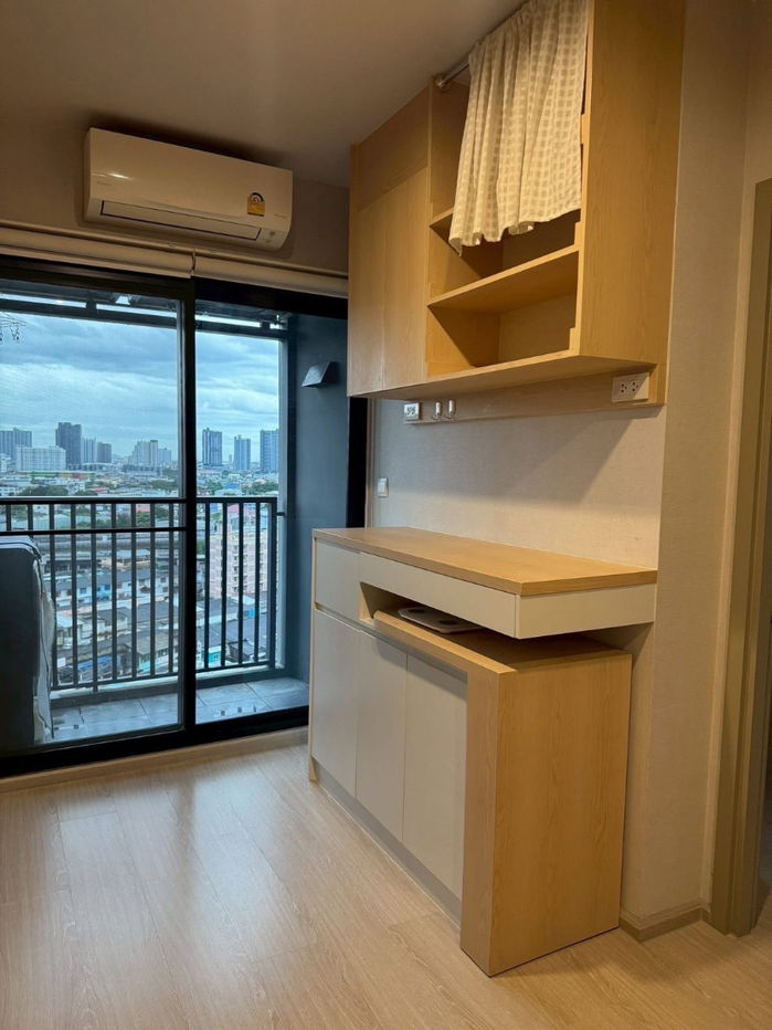 picture The Privacy Thaphra  Interchange Condominium  - 4/9
