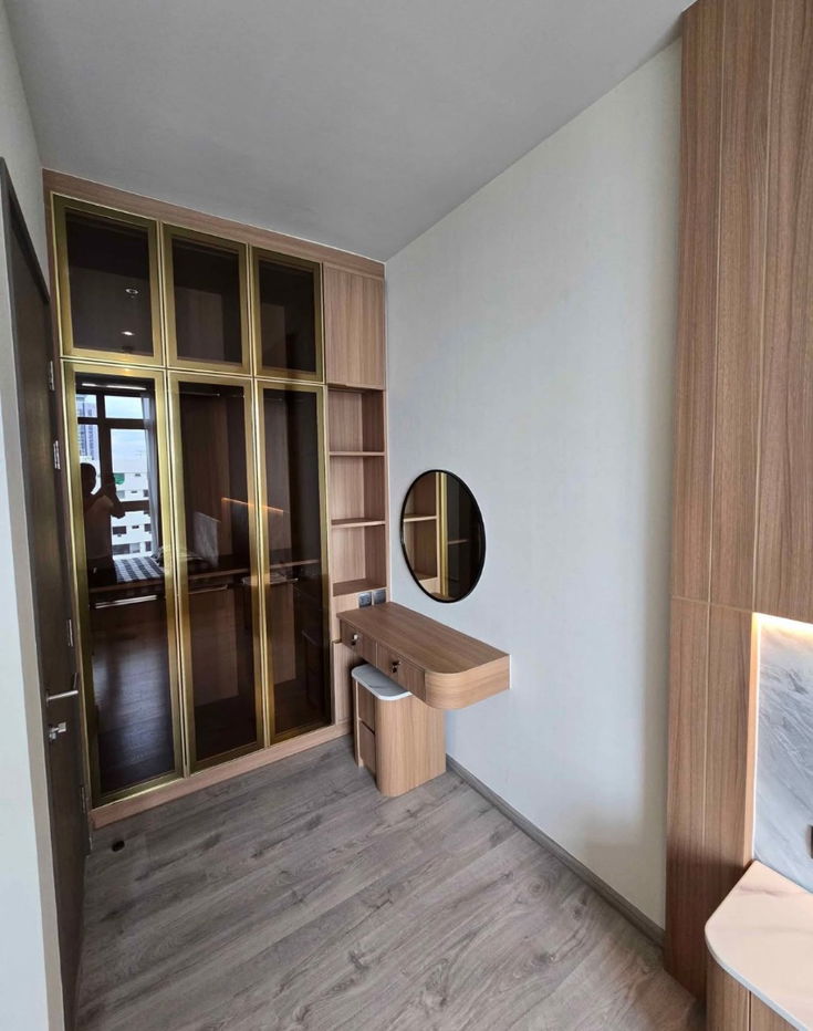 picture #R5518 🎉 050868 Condo for rent Ideo Q Victory - 5/16