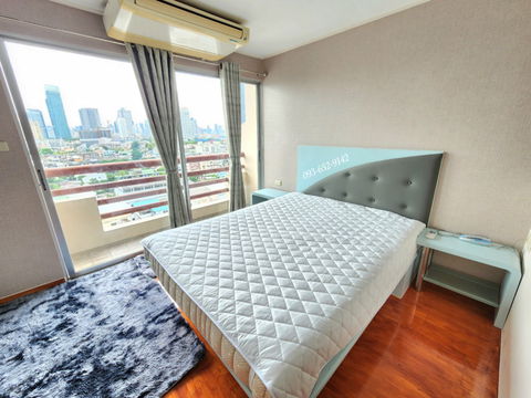 🩸🩸🩸ให้เช่าคอนโด The Master Sathorn Executive (( ซ เจริญนคร 34/1)) (( 45 ตรม / 12000 ต่อเดือน / ห้องกว้างมาก )) ใกล้ ICON SIAM