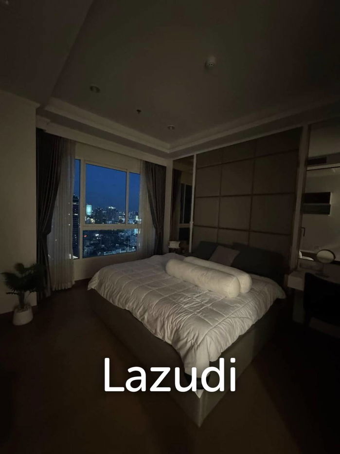 รูป 1 Bedroom 1 Bathroom 61 SQ.M Supalai Elite Phayathai - รูปที่ 23/27