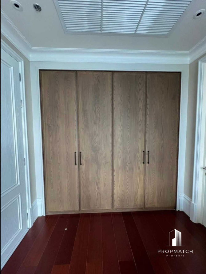รูป ✨Flash Deal ✨Khun by YOO  ( 3Bed 3Bath 149.5SQM.) แต่งครบพร้อมอยู่ !! เพียง 250,000บาทต่อเดือน Tel.0981315848 @propmatch - รูปที่ 9/13