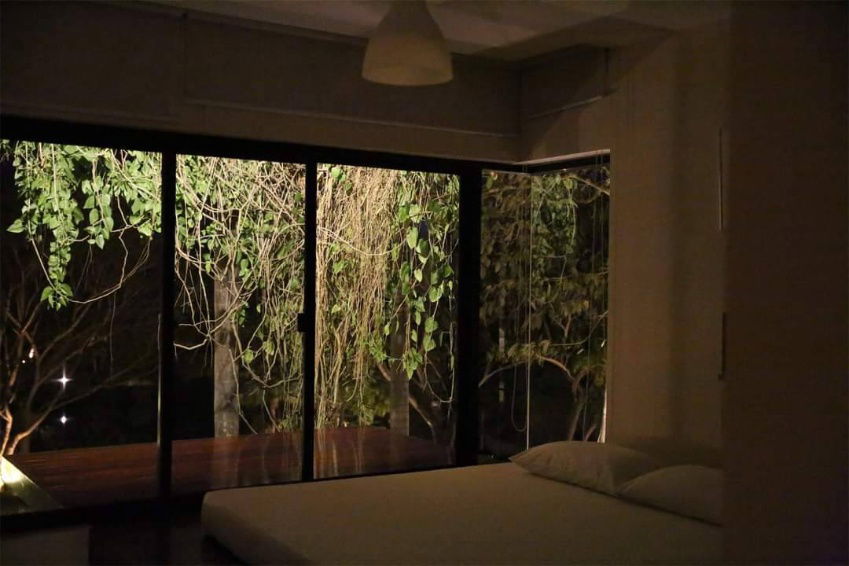 รูป ขายบ้านบนเนินเขา ติดน้ำ บ้านพักตากอากาศเขาใหญ่ บนเนิน วิวเขาสวยมาก 1.5ไร่ ติดเส้น 3052 โป่งตาลอง ใกล้ทอสคาน่า สวอนเลค ธรรมชาติสมบูรณ์ 087-9074045 - รูปที่ 7/14