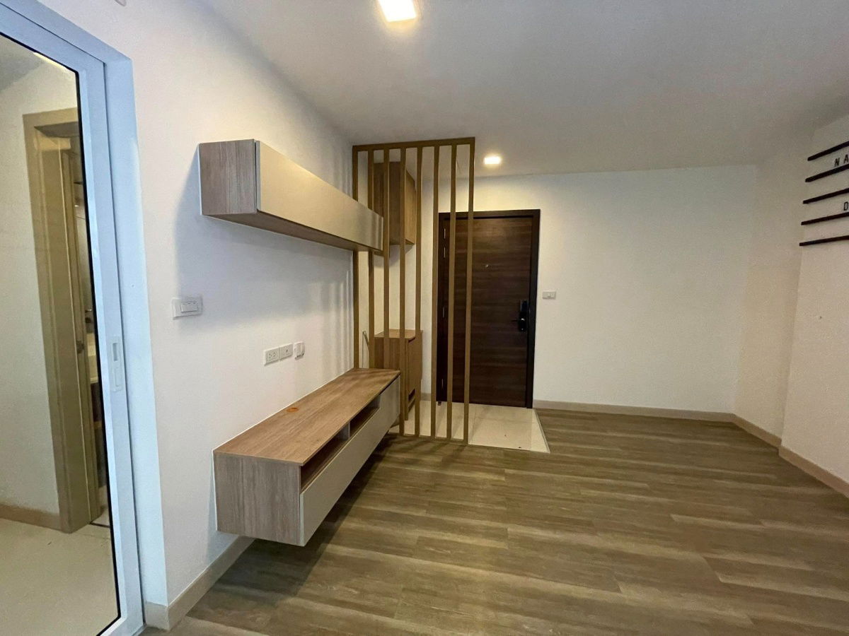 picture 🌿 MONIIQ Sukhumvit 64 ✨ Warm Japanese Style Condo! 💸 Only 12,000‼️ - 8/10
