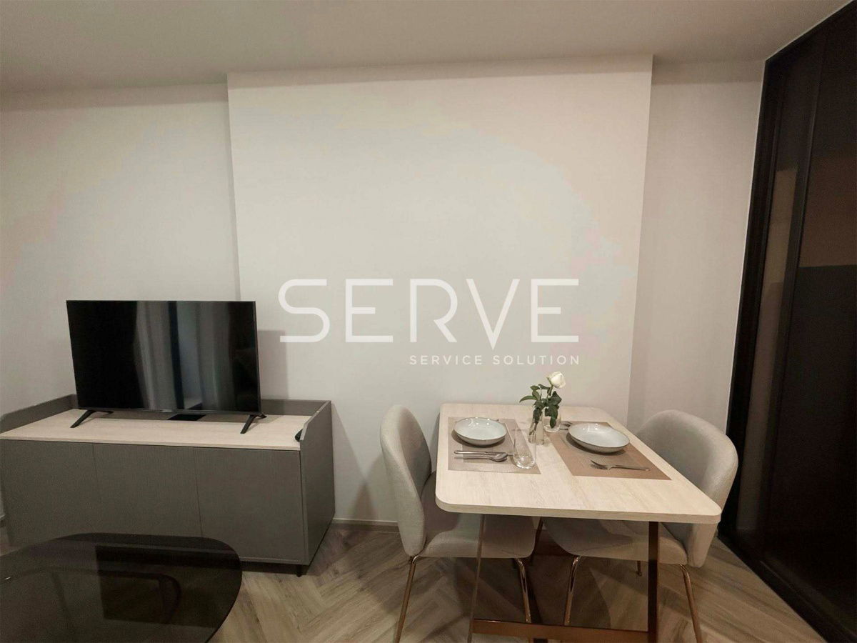 picture 🔥25K🔥 - 1 Bed 34.88 sq.m. Nice Room Close to BTS Thong Lor 2.5 Km & The Commons at Chapter Thonglor 25 Condo / For Rent - 4/6