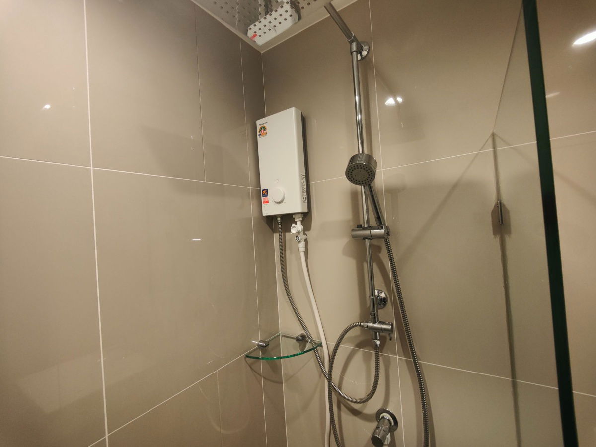 picture For sale, Ideo Mobi Bangsue, studio room, 26.25sqm, 31st fl., Near MRT Taopoon - 24/24