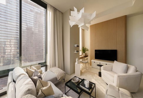 ✅ ✅ ASHTON Silom , Super Luxury 2 ห้องนอน พร้อมเข้าอยู่ ติดต่อไลน์ @bktasset โทร 095-325-8928 ✅ ✅