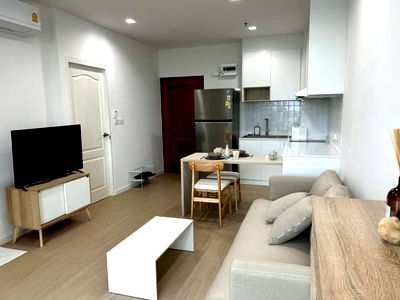 คอนโดให้เช่า : #A124325 ✅ 5/8/68  ให้เช่า Sathorn House   📲📢สอบถาม ld line @condoboy