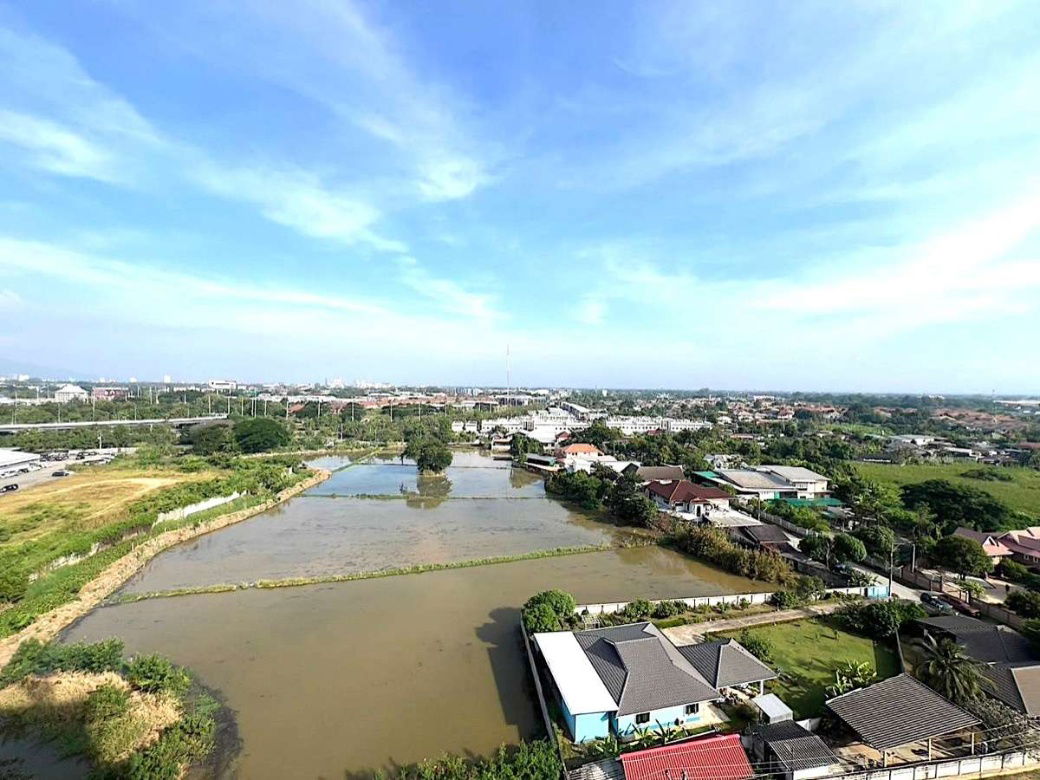 รูป ขายคอนโด 2 ห้องนอน ในเมืองเชียงใหม่ - รูปที่ 17/22