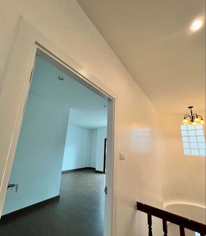 รูป HU6687 บ้านเดี่ยวให้เช่า หมู่บ้านพิบูลย์ทรัพย์ กรุงเทพมหานค - รูปที่ 6/8