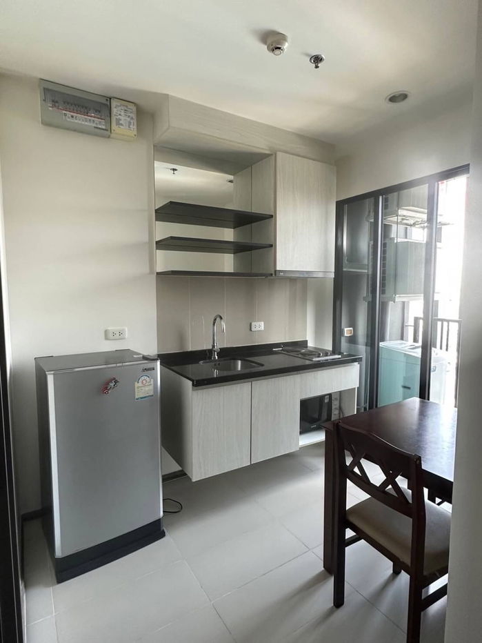 รูป Hot Price for rent เดอะ เบส พาร์ค อีสต์ ราคาถูกที่สุด ห้องสวย🔥 - รูปที่ 4/4