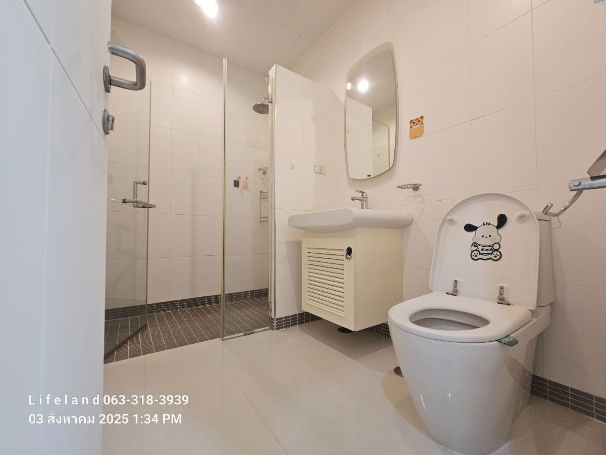 picture For rent The Four Wings Residence [Corner, Building B, 11th Floor] Ready to move in [Line: @lifeland] - 15/38
