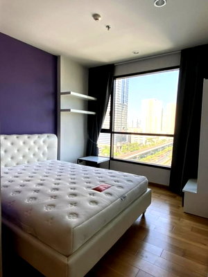 Condos for rent : Condo for Rent at Fuse Sathorn - Taksin (A6808010)
