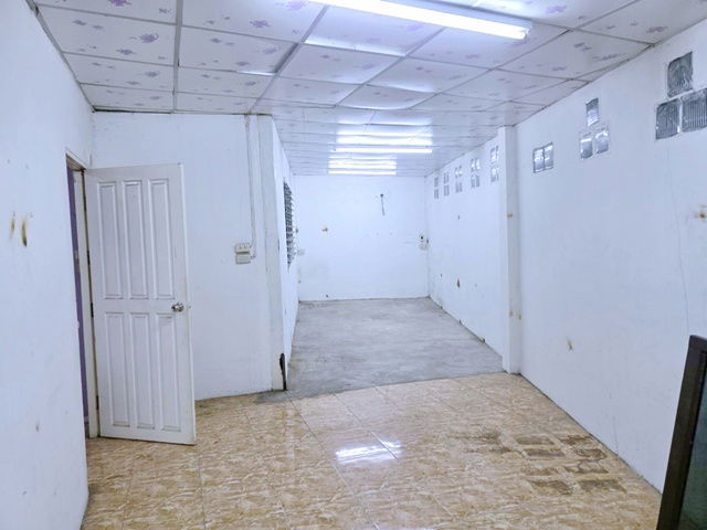 picture Ekkachai Market BangBon 800m. MRT BangKhae 4.4km 2-story commercial building warehouse for rent corn - 15/27