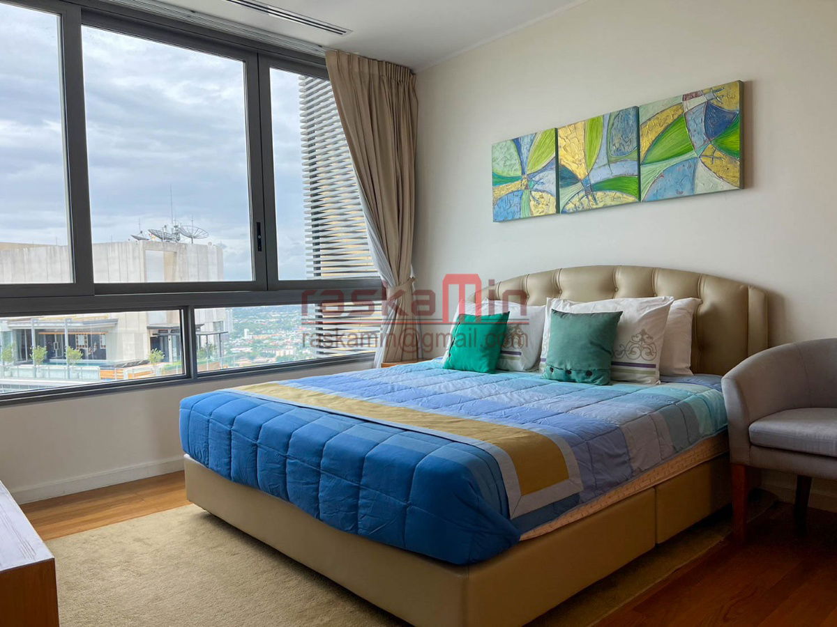 รูป  คอนโดหรูริมทะเลวงศ์อมาตย์ | ขาย Northpoint Condominium 🌟 - รูปที่ 9/44