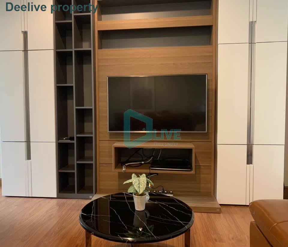 picture DL101677 Condo for rent, Belle Grand Rama 9 (Belle Avenue) near MRT พระราม9, ready to move in, call urgently 0656133286 LineID @655ebbvc - 2/8