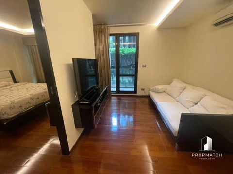✨Flash Deal ✨The Address Sukhumvit 61 (1 Bed 1 Bath 46 SQM.) พร้อมอยู่ ! เพียง 20,000 บาทต่อเดือน Tel.0981315848 @propmatch