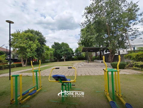 รูป หลังริม บ้านพฤกษา นารา โรจนะ-สามเรือน (Baan Pruksa Nara Rojana-Ayutthaya) - รูปที่ 6/29