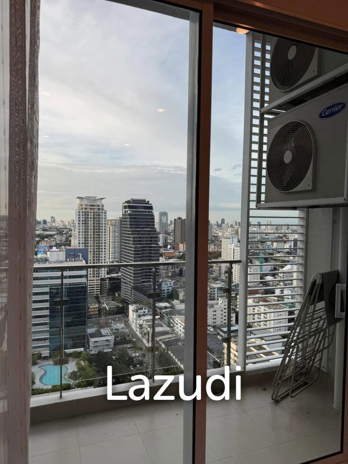 รูป 1 Bedroom 1 Bathroom 61 SQ.M Supalai Elite Phayathai - รูปที่ 25/27