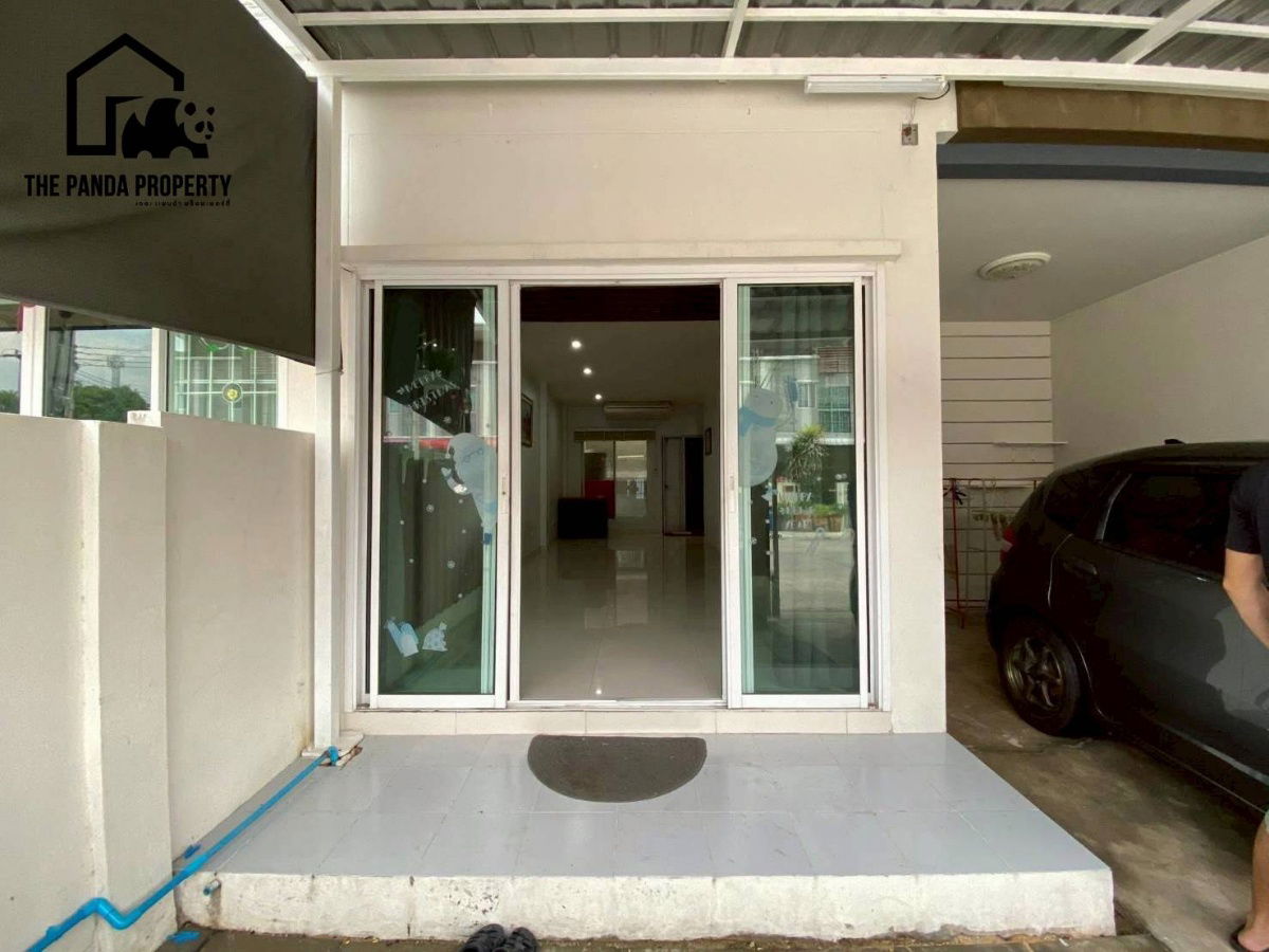 รูป หมู่บ้าน นครทอง ลิฟวิ่ง ถนน แพรกษา ซอย บ่อดิน(บางปู 39) - รูปที่ 5/20