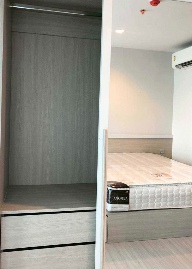 picture CD016 For Rent: Life Asoke – Rama 9 | Only 300 Meters from MRT Rama 9 - 6/11