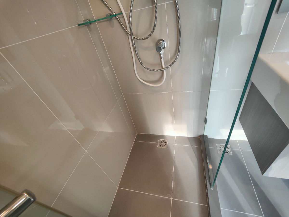 picture For Rent Ideo mobi Bangsue 31 floor Size 26.25 sq m. 1 Bed 1 Bath - 21/24