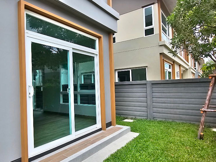 รูป 🔥ลดพิเศษ 3.99 🏡 ขายบ้านแฝด สไตล์ญี่ปุ่น 1 เดียวในอยุธยา ฟังก์ชั่นครบ บ้านเลขที่ 59/53
📍อณาสิริ อยุธยา 2 ทำเลสะดวกใกล้เซ็นทรัลอยุธยา  - รูปที่ 15/25
