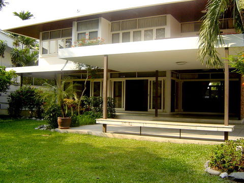🔼🔽 AccomA 📩  4 BR House in Khlong Ton Nuea (9019501)