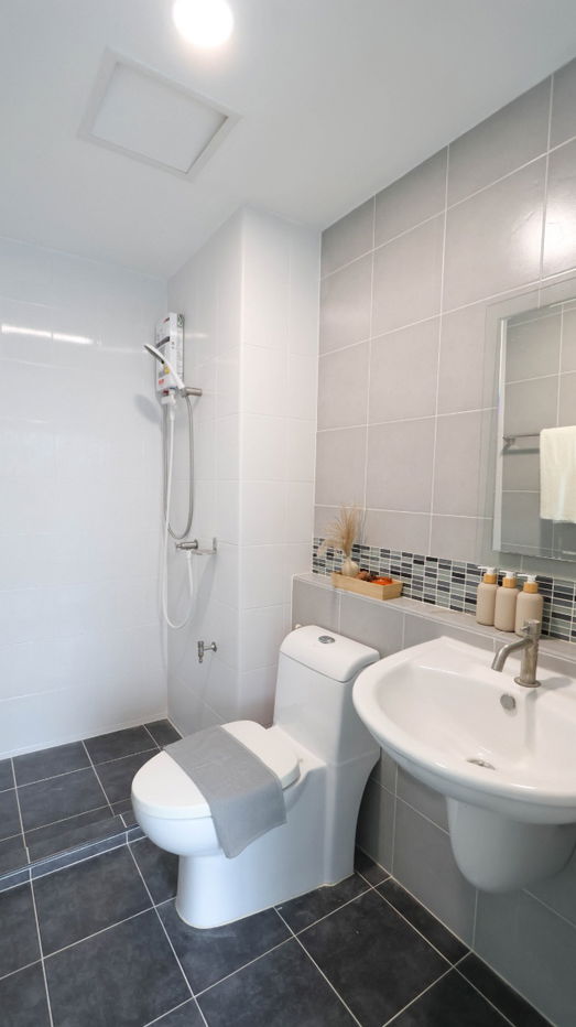 รูป ขาย 1 ห้องนอน 29.92 ตร.ม. ดีคอนโด จรัญฯ-บางขุนนนท์ Dcondo Charan-Bang Khun Non  - รูปที่ 14/14